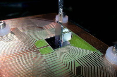 quantum computing experiments