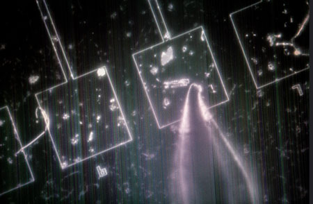 graphene nanosensor