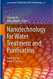 nanotechnology for ewater purification