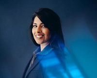 Dr. Sangeeta Bhatia