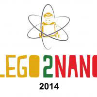 LEGO2NANO logo