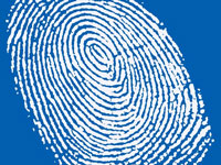 fingerprint