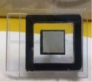 Planar Light Source Device