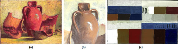 still life