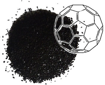 buckyballs