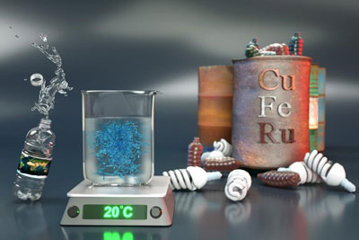 Atom Transfer Radical Polymerization