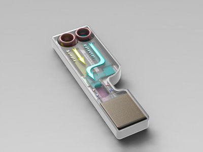 Rapid Test Kit