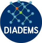 diadems project logo