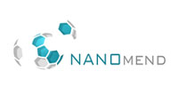 nanomend project logo