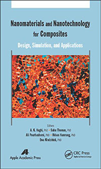 Nanomaterials and Nanotechnology for Composites