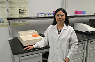 Dr. Qun