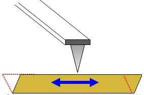 AFM tip