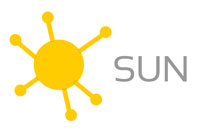 SUN project logo