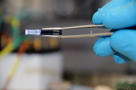 co2 sensor