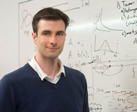 Dr. Jared Simpson
