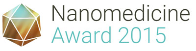 Nanomedicine award 2015