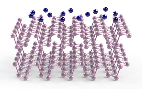 Phosphorene