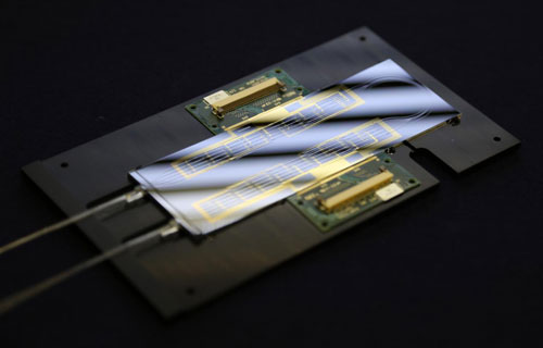 Lab-on-a-Chip