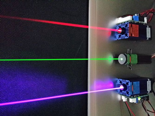 Semiconductor lasers