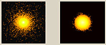modern theory of heat transport used in experiments with semiconductors