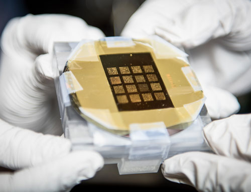 metamaterial device