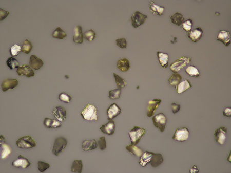 Nanodiamonds
