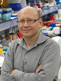 Dmitri Simberg