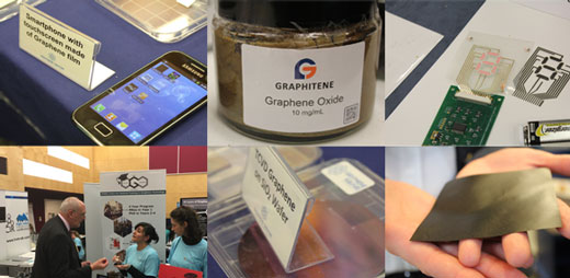 graphene products