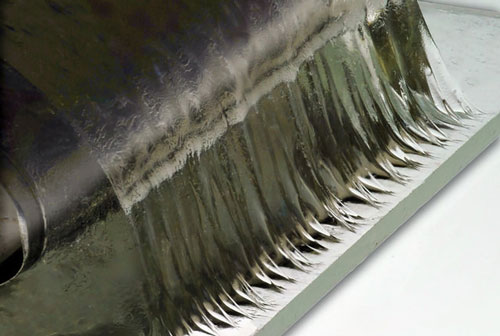 hydrogel glue