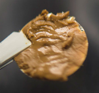 clay-based compound