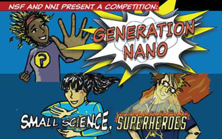 Generation Nano logo