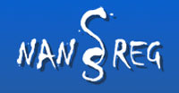 NANoREG project logo