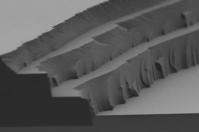 layer-by-layer solar thermal fuel polymer film