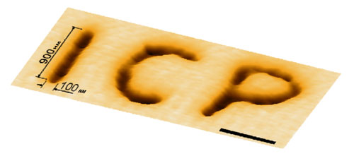 text
