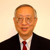 Robert Chang