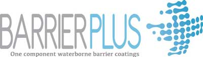 BARRIER PLUS project logo