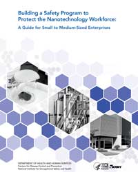 Building a Safety Program to Protect the Nanotechnology Workforce