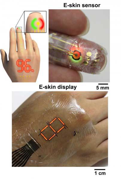 blood oxygen level monitor