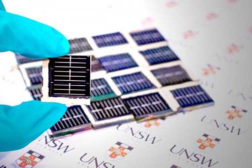Low-toxicity CZTS Solar Cells