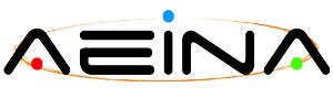 AEINA logo