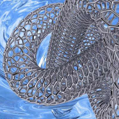 metallic carbon nanotube