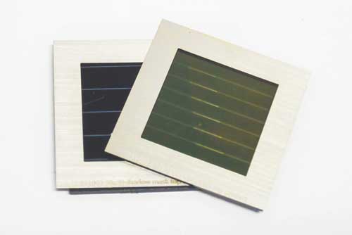 thin-film solar cell