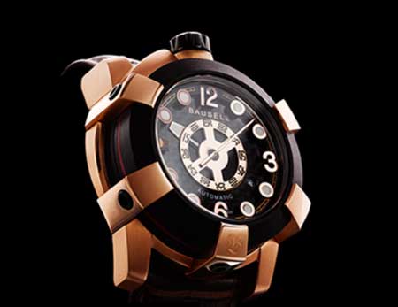 Bausele watch