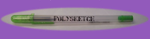PolySketch Pen