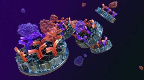 NanoDisk-MS assay could significantly improve TB diagnosis and management