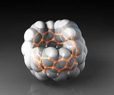 Carbon Nanobelt