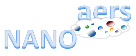NANOaers logo