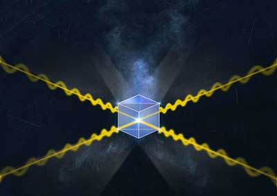 quantum repeater
