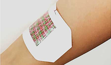 smart bandage