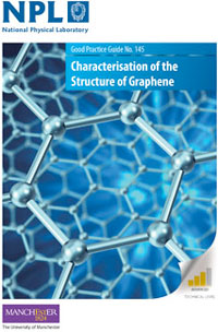 Characterisation of the Structure of Graphene